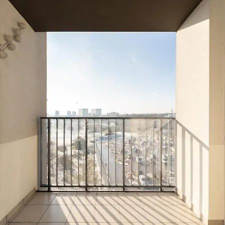 Appartement Osiedle Avia Charming Krakau