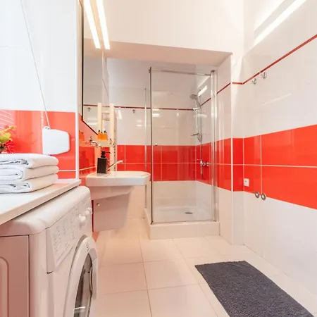 Cozy - Bosacka 10 Street Apartment Krakow