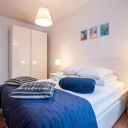 Cozy - Bosacka 10 Street * Krakow