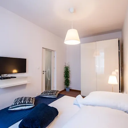 Cozy - Bosacka 10 Street Apartment *
