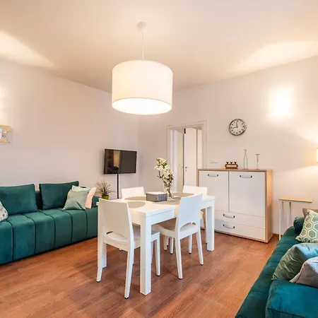 Apartment Cozy - Bosacka 10 Street Krakow