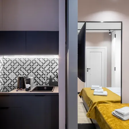 Platinia Premium Cracovia