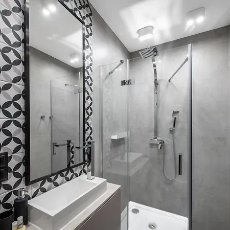 Apartahotel Platinia Premium *
