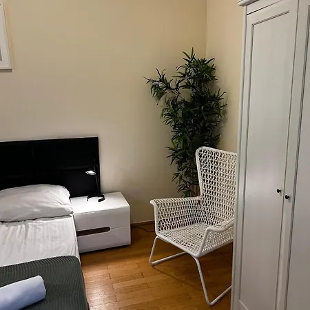 Apartament Golden With Lift - Old Town *