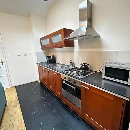 Apartament Golden With Lift - Old Town Kraków