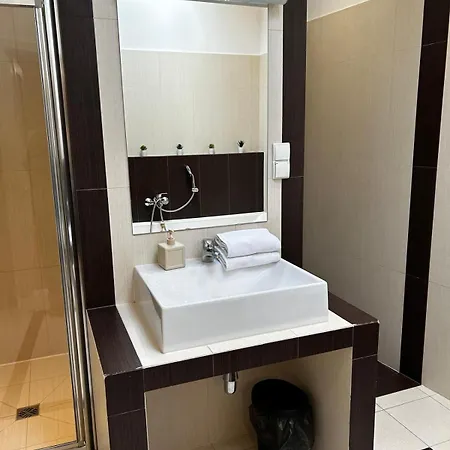 Apartament Golden With Lift - Old Town