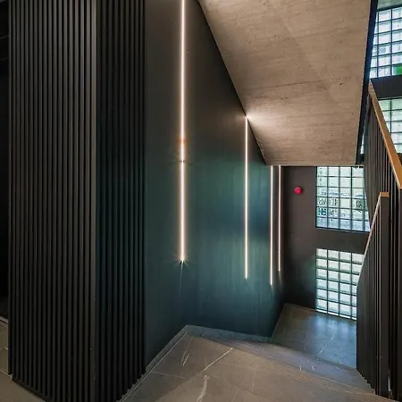 Apartment High Standard In Location Krakow