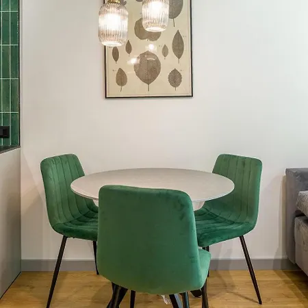 Apartment High Standard In Location