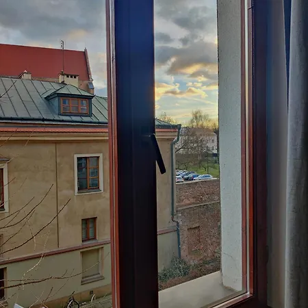 Viki Kazimierz Hostel Krakow