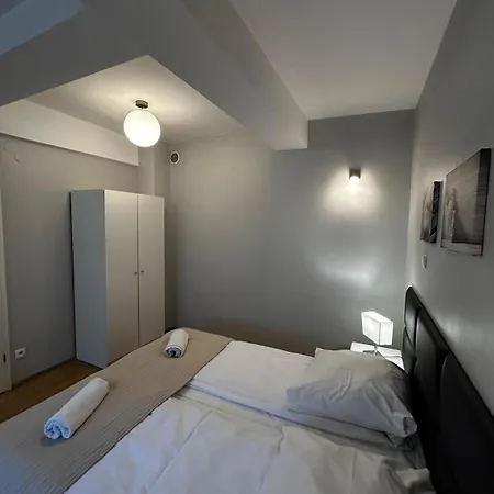 Apartament Golden With Lift - Old Town Kraków