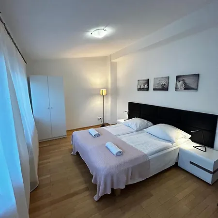 Apartament Golden With Lift - Old Town Kraków