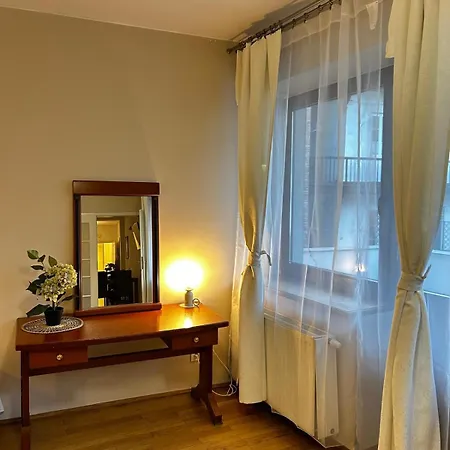 Apartament Golden With Lift - Old Town Kraków