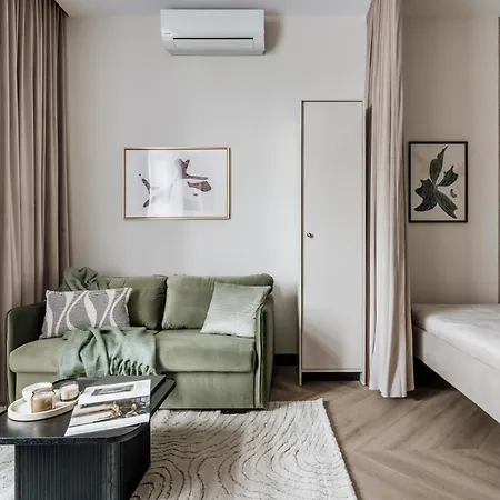 Aparthotel Millou - Loftaffair Collection