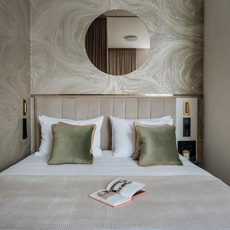 Millou - Loftaffair Collection Aparthotel *
