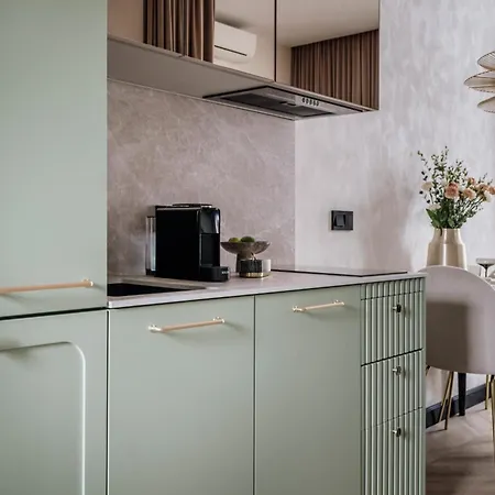 Aparthotel Millou - Loftaffair Collection *