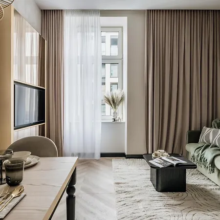 Millou - Loftaffair Collection Aparthotel Krakow