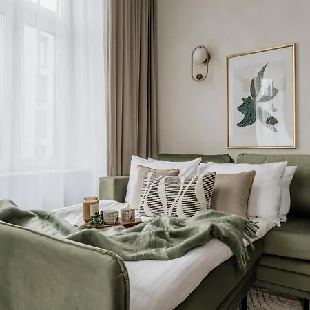 Aparthotel Millou - Loftaffair Collection