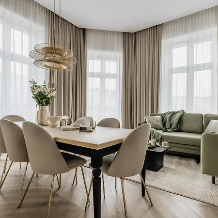 Aparthotel Millou - Loftaffair Collection *