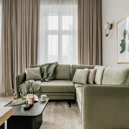 Millou - Loftaffair Collection Aparthotel *