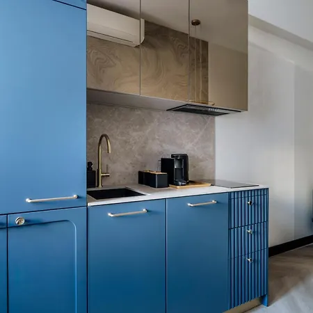 Aparthotel Millou - Loftaffair Collection