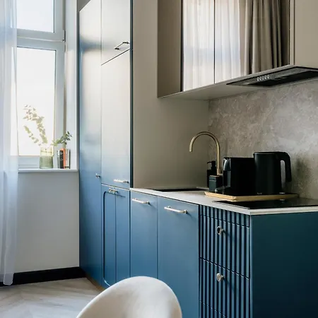 Aparthotel Millou - Loftaffair Collection *