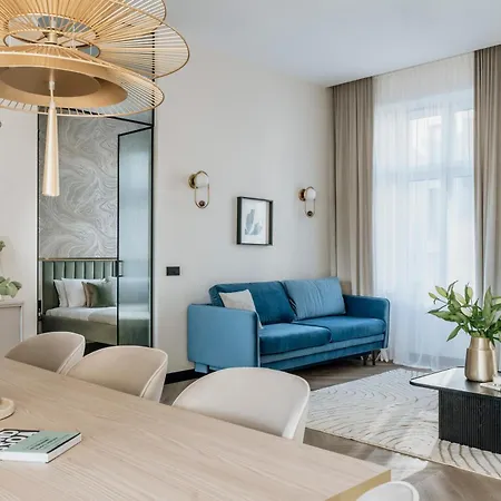 Millou - Loftaffair Collection Aparthotel