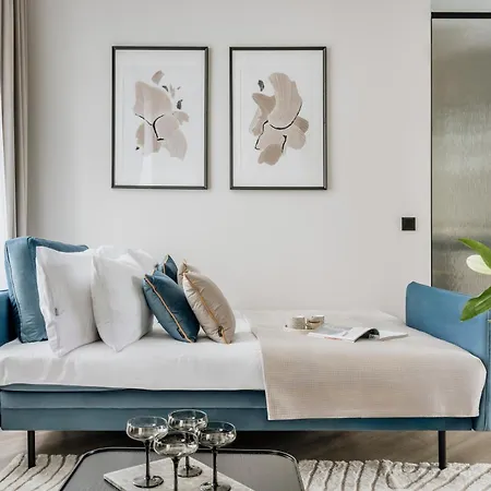 Aparthotel Millou - Loftaffair Collection *