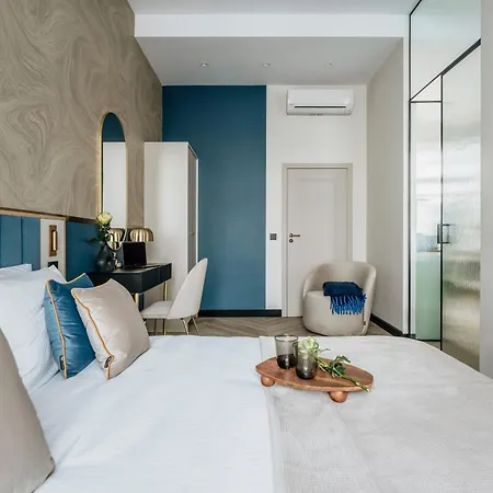 Millou - Loftaffair Collection Aparthotel