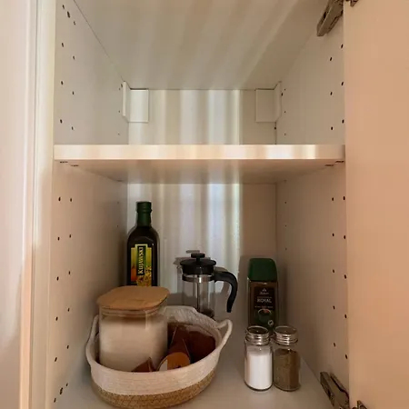 Nowy Biezanow Apartment Krakow