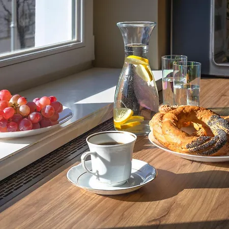 Premium Hostel Krakow