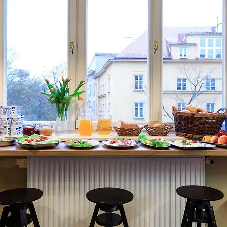 Hostel Premium Krakow