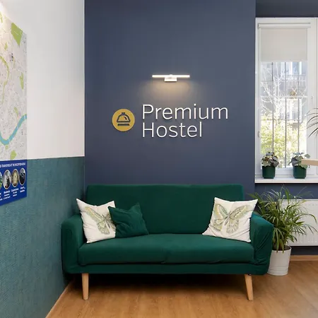 Premium Hostel