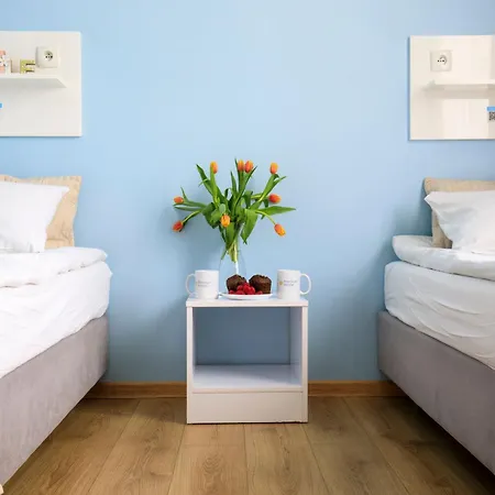Hostel Premium