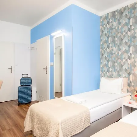 Premium Hostel Krakow