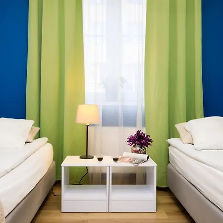 Hostel Premium Krakow
