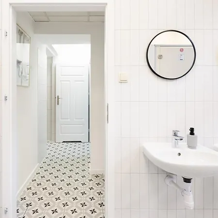 Das Hostel Vandrarhem *