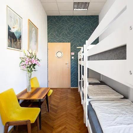 Das Hostel *