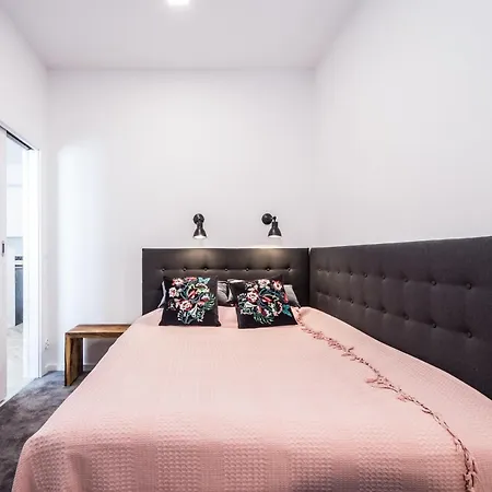 New Apartment! Jewish Quarter - Segundo Apartment *