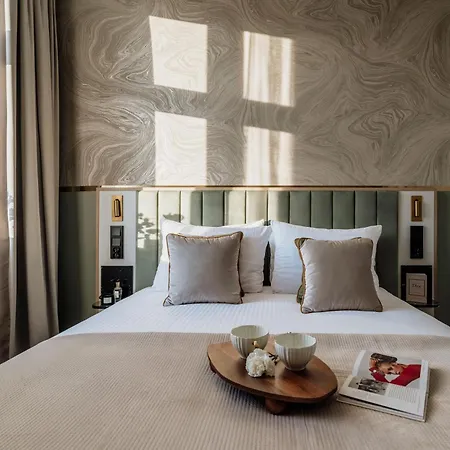 Aparthotel Millou - Loftaffair Collection