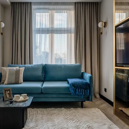 Millou - Loftaffair Collection Aparthotel Krakow