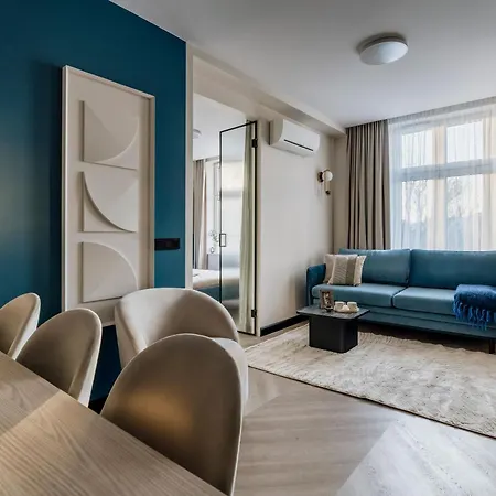 Millou - Loftaffair Collection Aparthotel