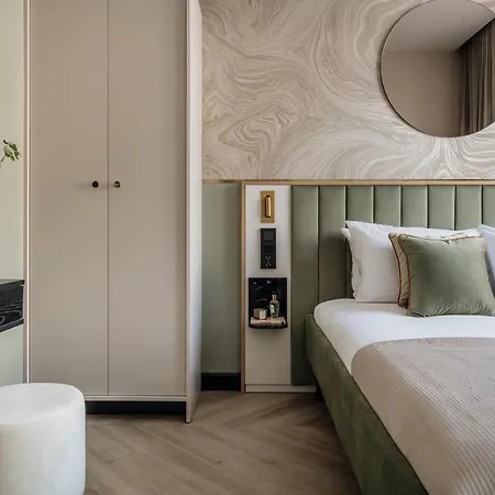 Millou - Loftaffair Collection Aparthotel