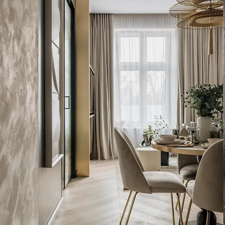 Millou - Loftaffair Collection Aparthotel *