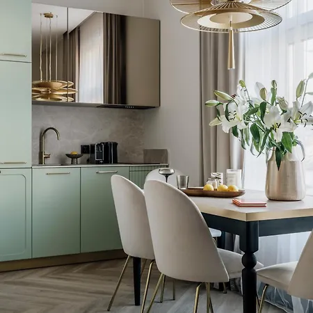 Aparthotel Millou - Loftaffair Collection