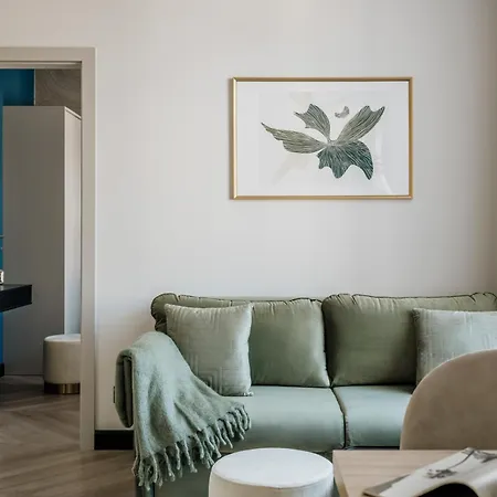 Millou - Loftaffair Collection Aparthotel