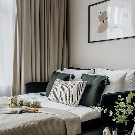 Millou - Loftaffair Collection Aparthotel Krakow