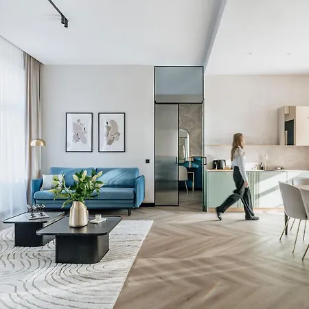 Millou - Loftaffair Collection Aparthotel