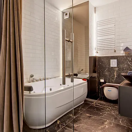 Appartamento Jacuzzi Rakowicka
