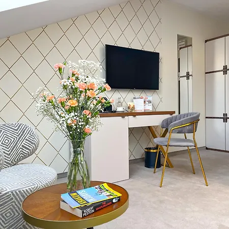 Xerion (adults Only) Krakow