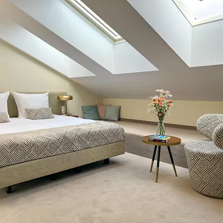 Hotel Xerion (adults Only)